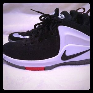 Nike Lebron Zoom Witness (GS)